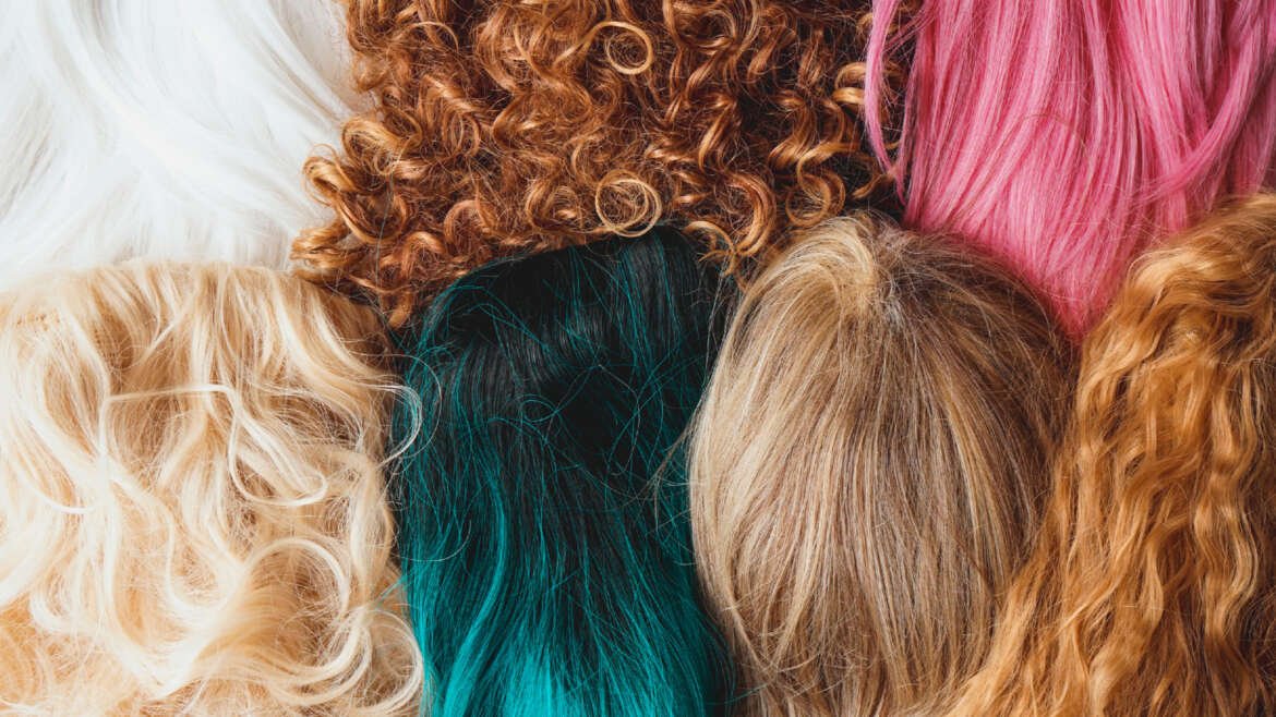 Single Drawn Hair vs Double Drawn Hair