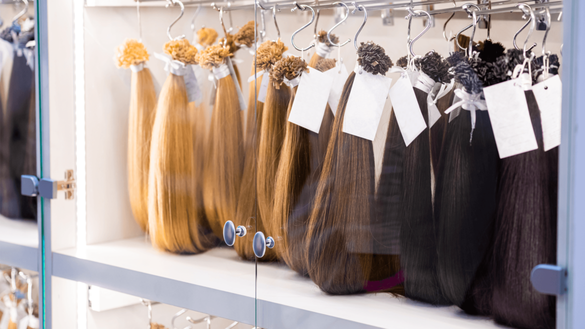 History of Indian Hair