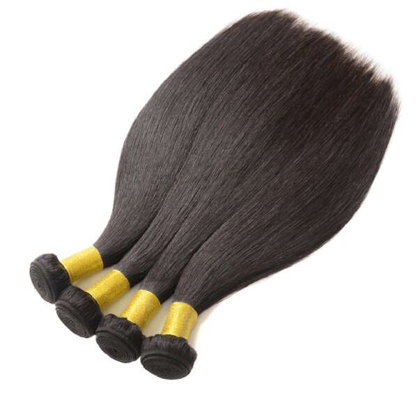 Remy Machine Weft Hair - Image 2
