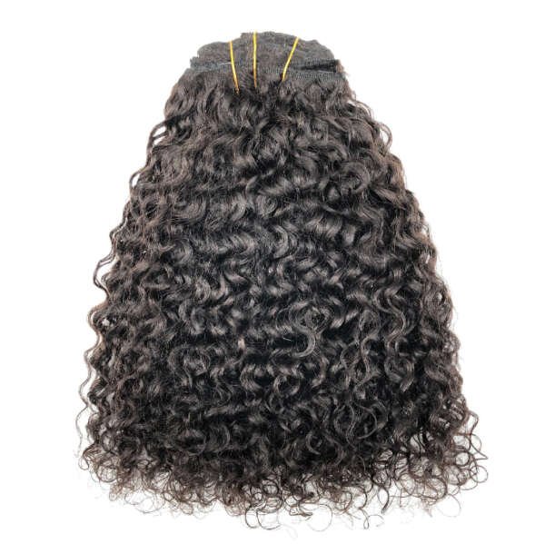 Curly Hair Extension