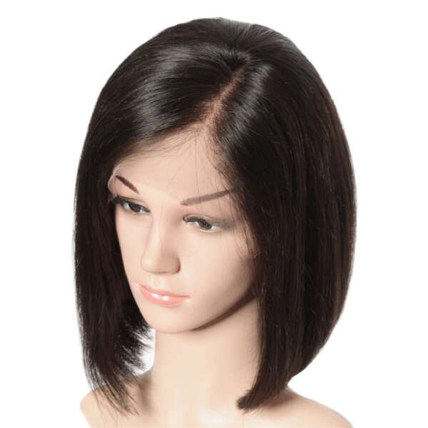 Hair Lace Closure Wig