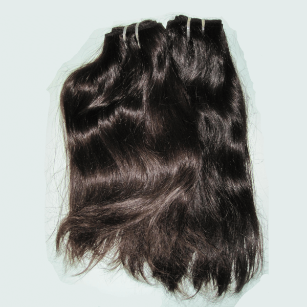 Remy Single Drawn Human Hair