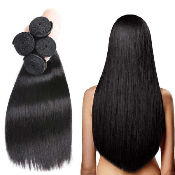 Virgin Human Hair