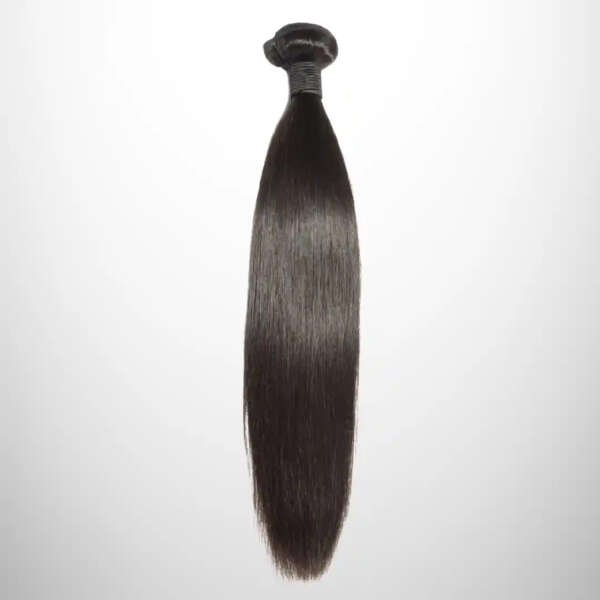 Remy Single Weft Hair